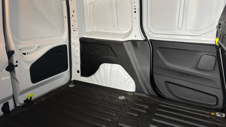 Toyota Proace City L1 Diesel 1.5D 100 Icon Van [6 Speed]